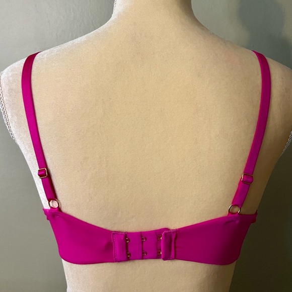 Victorias secret push-up bra size 36C - Picture 2 of 4